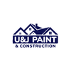 U&j Paint and Construction LLC logo