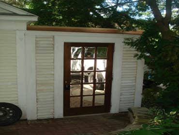 Arcadia Construction Enterprise, LLC