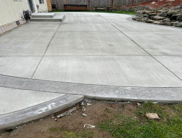 Farfan Concrete LLC