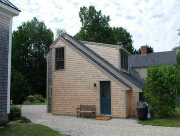 Houses by Vail General Contacting