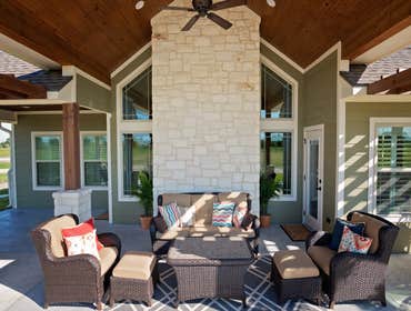 2016 Parade Home
