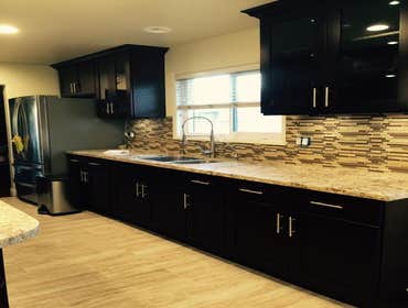 Photos by SV Construction #1
