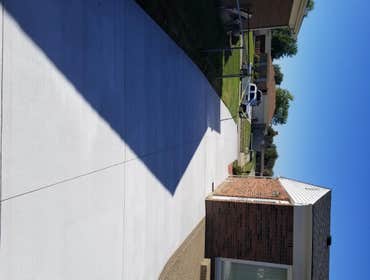 Residential Concrete Projects