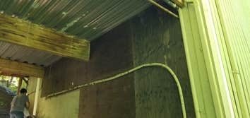 Photos by Pats Construction LLC Rot repair