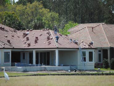 Orlando Roofers