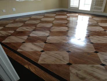 Project photos from Bradelton Interiors, LLC