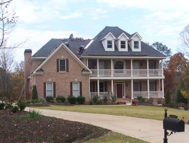 Green Frog Projects Insurance Restoration projects.