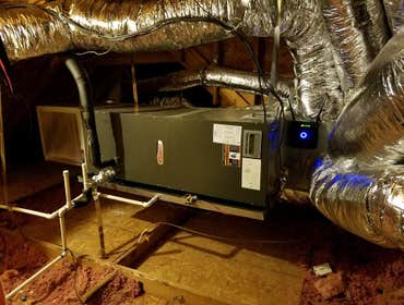 Photos from Bradtex A/C & Htg, LLC
