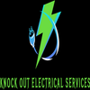 Knock Out Electrical Services LLC logo