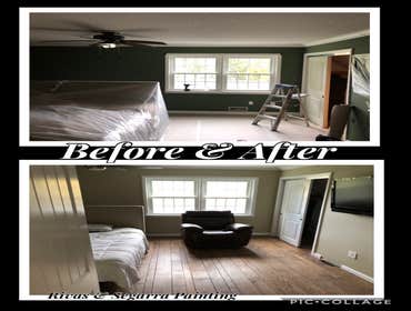 Photos by Rivas & Segarra Painting LLC #1