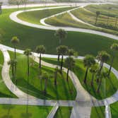SOUTH POINTE PARK