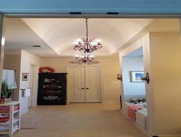 Lighting/Installations