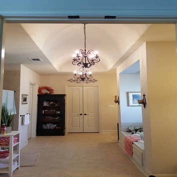 Lighting/Installations