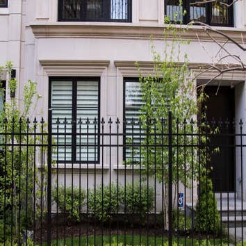 W Deming Pl. Home