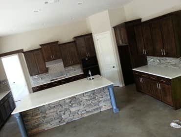 Photo(s) from JMG Granite & Marble