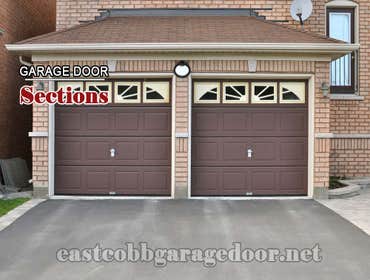 Photos by East Cobb Garage Door Masters #1