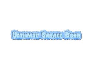 Photos by Ultimate Garage Door #1