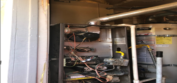 Photos by Sub Cool Control Heating & Air #1