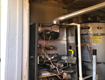 Photos by Sub Cool Control Heating & Air #1
