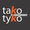 Tako Tyko logo