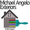Michael Angelo Exteriors Inc logo