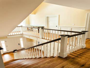 Photo(s) from Structures Building Inc. Osterville, MA Renovation