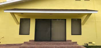 Woodland Hills project Complete exterior repaint