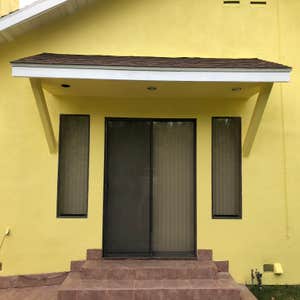 Woodland Hills project Complete exterior repaint