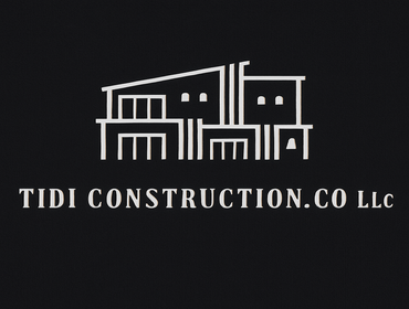 Photos by Tidi Construction Co LLC #1