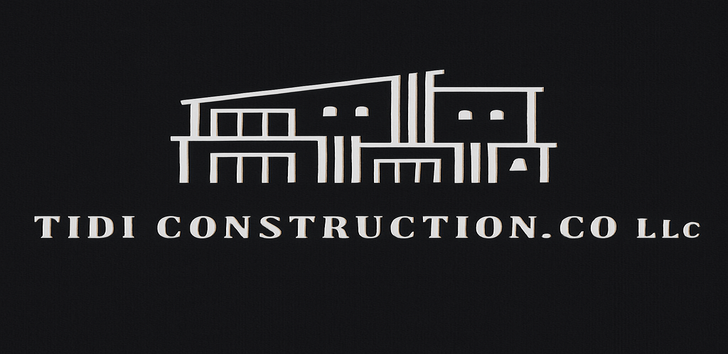 Photos by Tidi Construction Co LLC #1