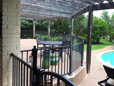 Fences