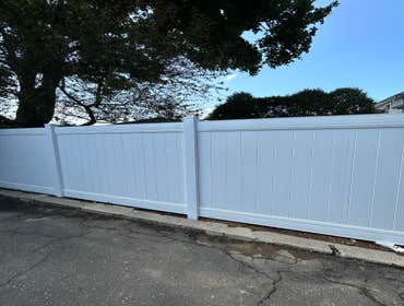 Photos by Empire State Fence #1