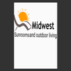 Midwest Sunrooms & Outdoor Living logo