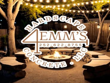 Photos by Padilla Barajas Hardscape and Concrete #14 Welcome to 4 EMM'S, your ultimate destination for quality and innovation