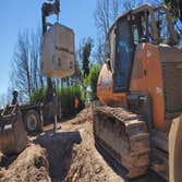 C Hardy General Engineering Contractor Inc