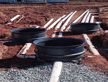 Photos by Septic Services by Corral #1