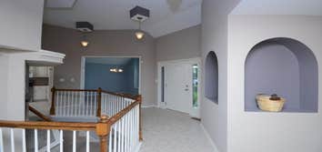 Home Pros Painting and Home Repairs of Kansas City