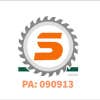 Siciliano Builders logo