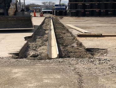 Photos by A.C.E. Construction Services Inc