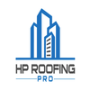 Hp Roofing Pro logo