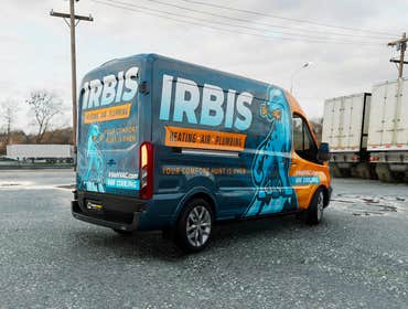 Photos by Irbis HVAC Inc #1