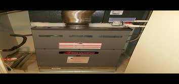 A/C Repair and heat photos