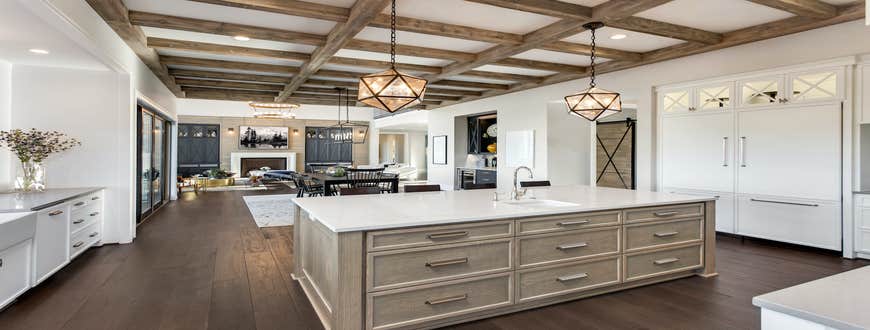 Photos by Element Homes #1