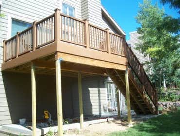 MSC pics for KME Construction Full Service General Contractor.
New Construction, Remodeling, Bathroom, Kitchen, Basement Finishing.
Landscape
Concrete
