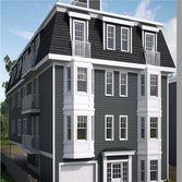 8 Unit Condo Complex