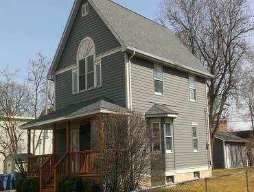 Photos from Joseph Barbeau Construction