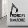 Progressive Demolition LLC logo