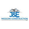 J&e Modern Construction LLC logo