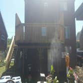 Photos from Kemp Home Repair And Remodeling These pictures are a before and after job of a deck.