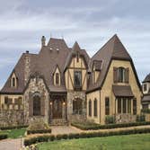 European, Tudor & Craftsman Homes